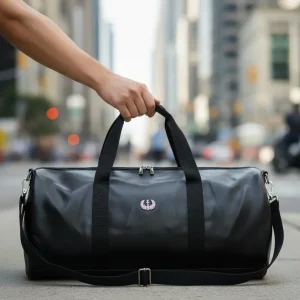 Bolsos & Riñoneras