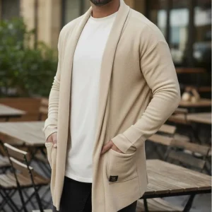Sacos Gentleman